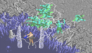 Devon teaches his enemies a lesson