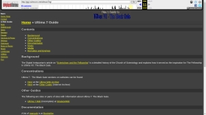 Ultima 7 Guide still with fifth design in 2020