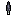 Obsidian knife