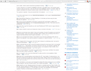 On Stack Overflow - Gigi Labs