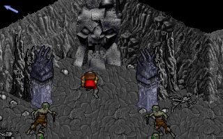 Necromancers 12
