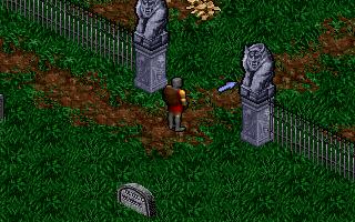 Necromancers 1