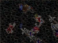 The criminals attacking Lora